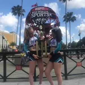 Meet your Posher, Alysia